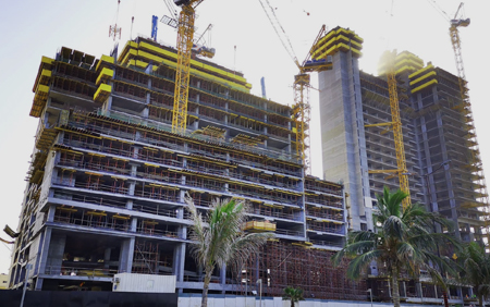 Congratulate! The official website of Chiping Dingli Steel Sleeve Co., Ltd. is online! 