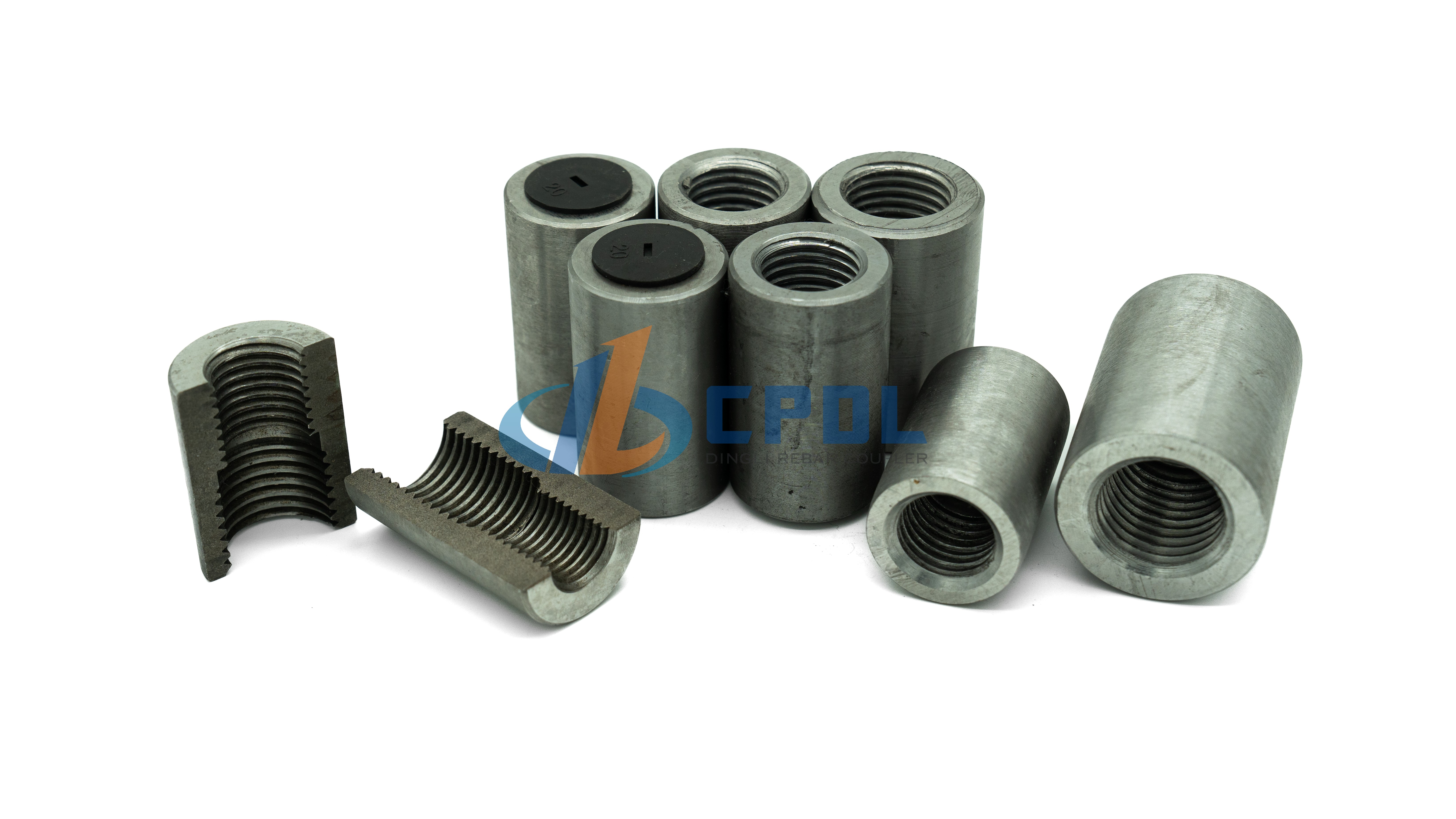  Reducing Coupler-Transition coupler   