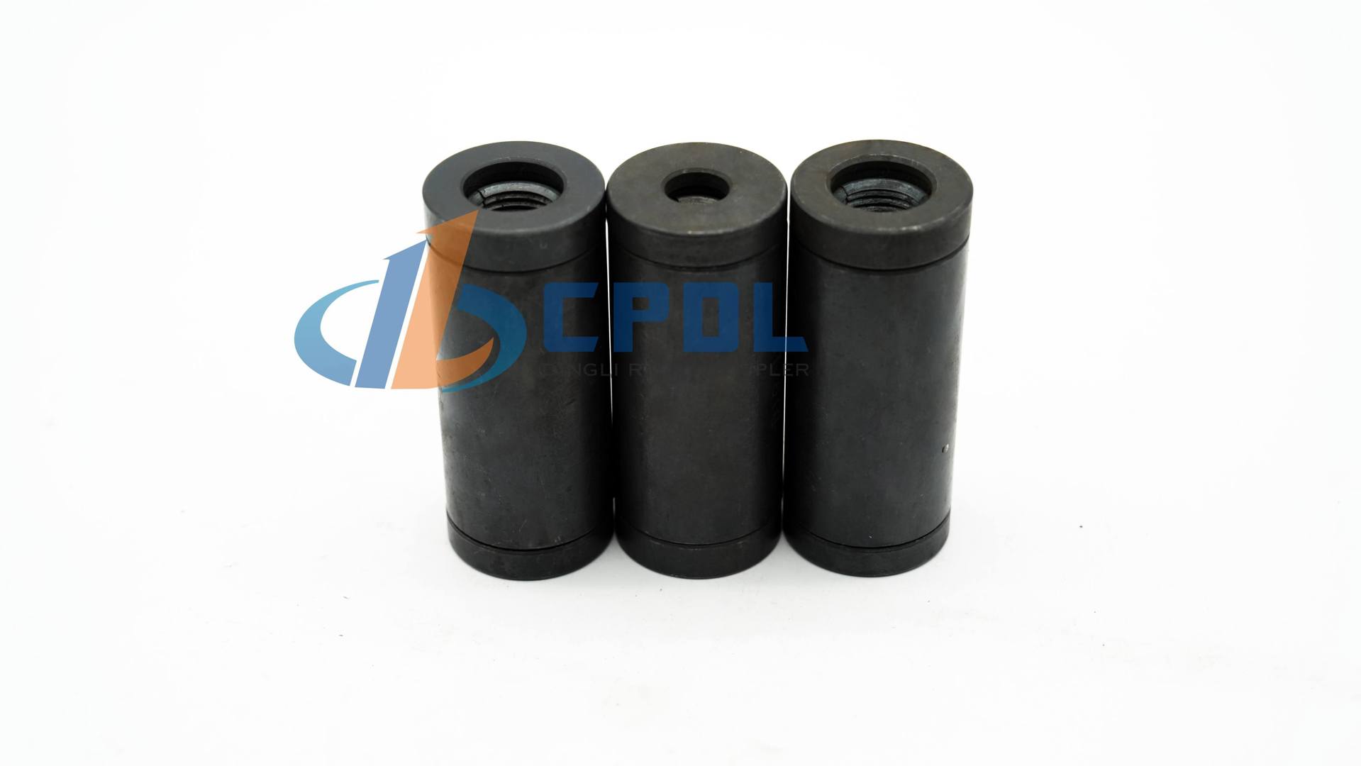 One Touch Coupler   