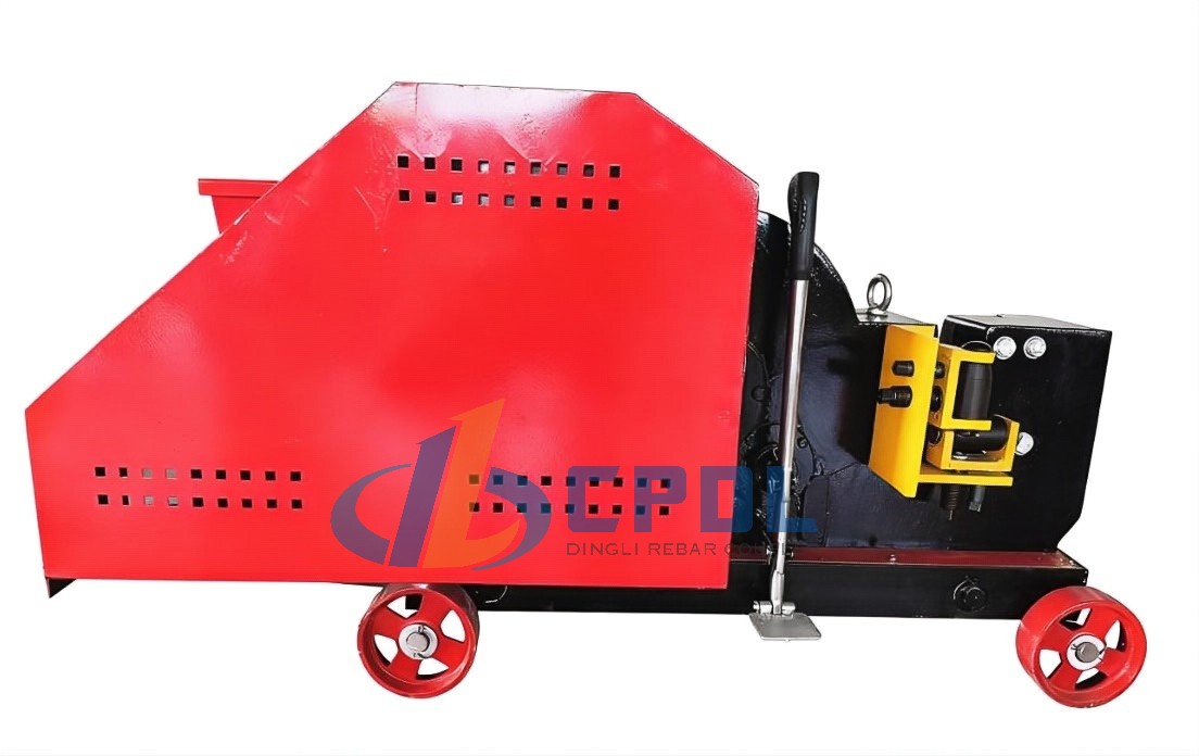 钢筋切断机 