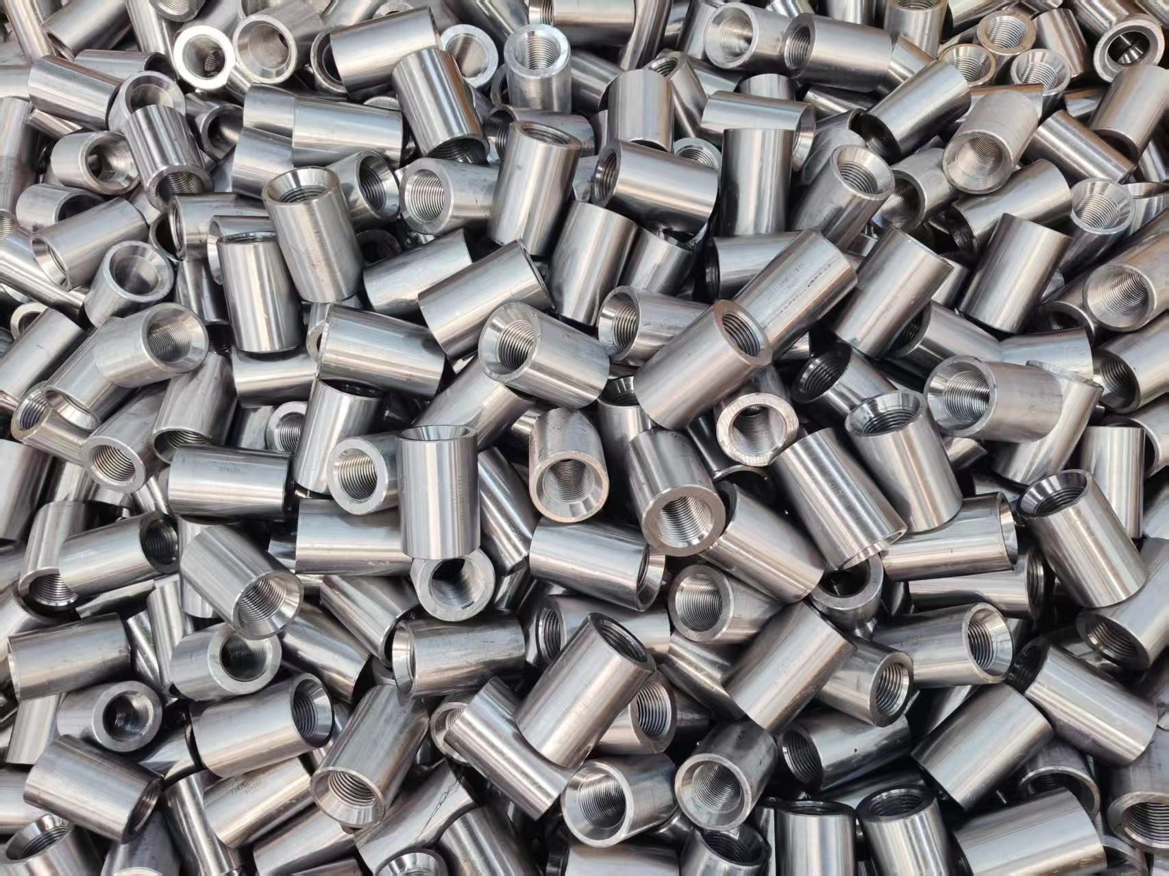 Current Corporate Status