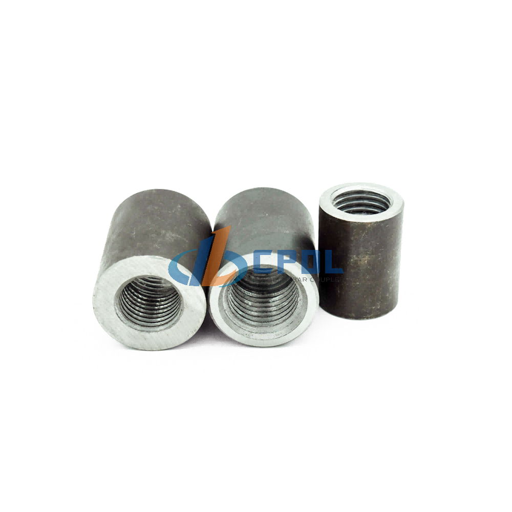 Reducing coupler-Upset Transition coupler  
