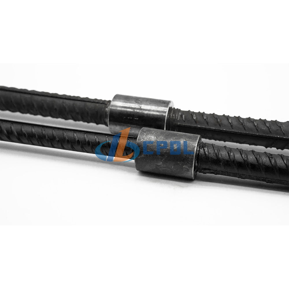 Reducing coupler-Upset Transition coupler  - Copy 