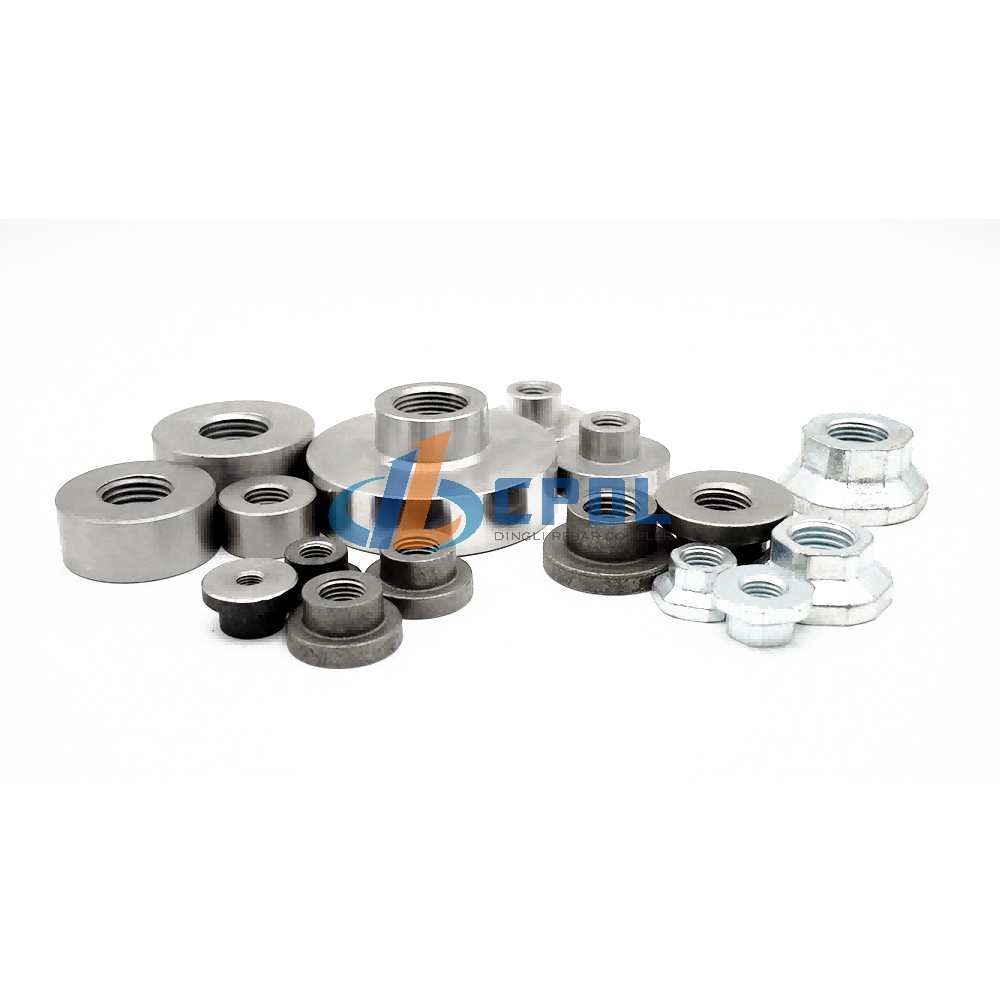 Rebar Anchor Plate 