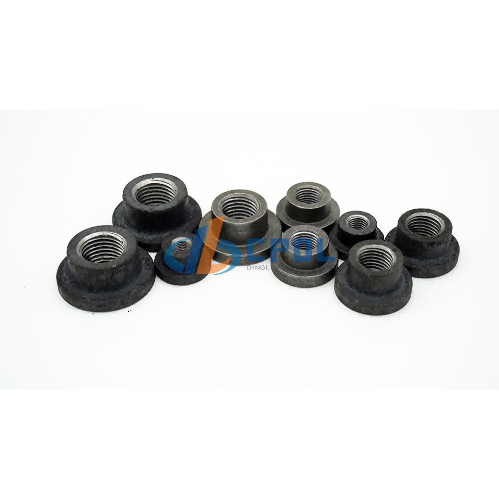 Rebar Anchor Plate   