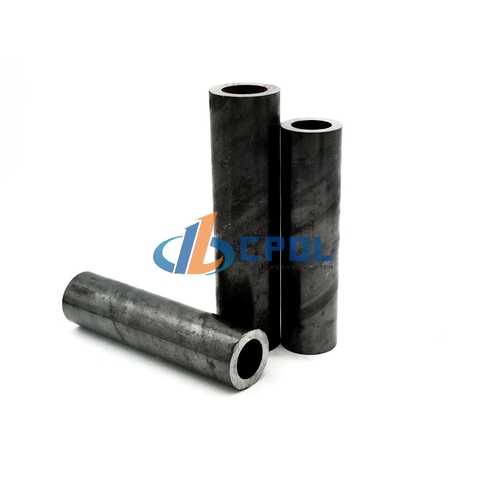 Cold Extrusion Press Coupler 