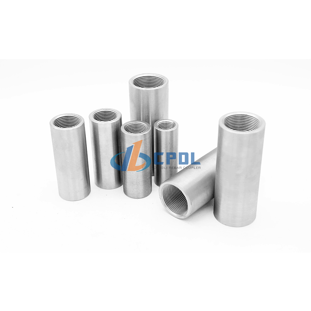 Taper Thread Coupler 