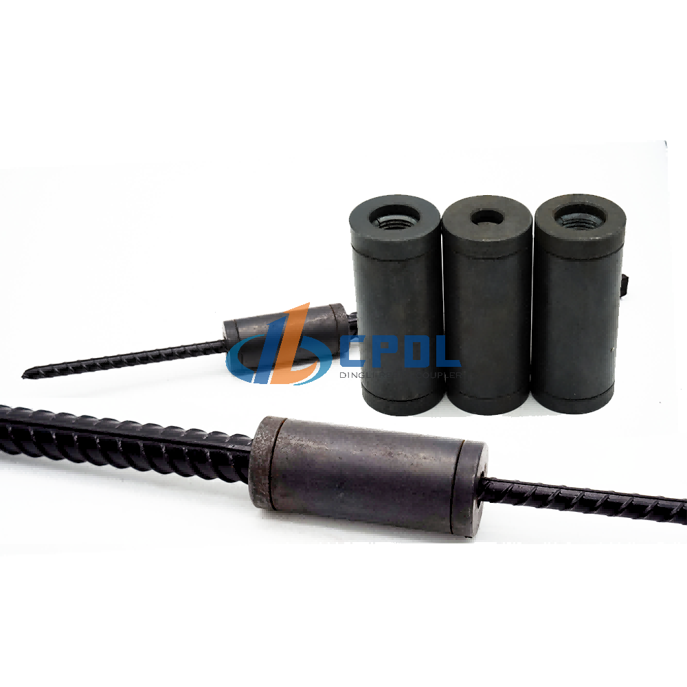 Reducing One Touch Coupler    
