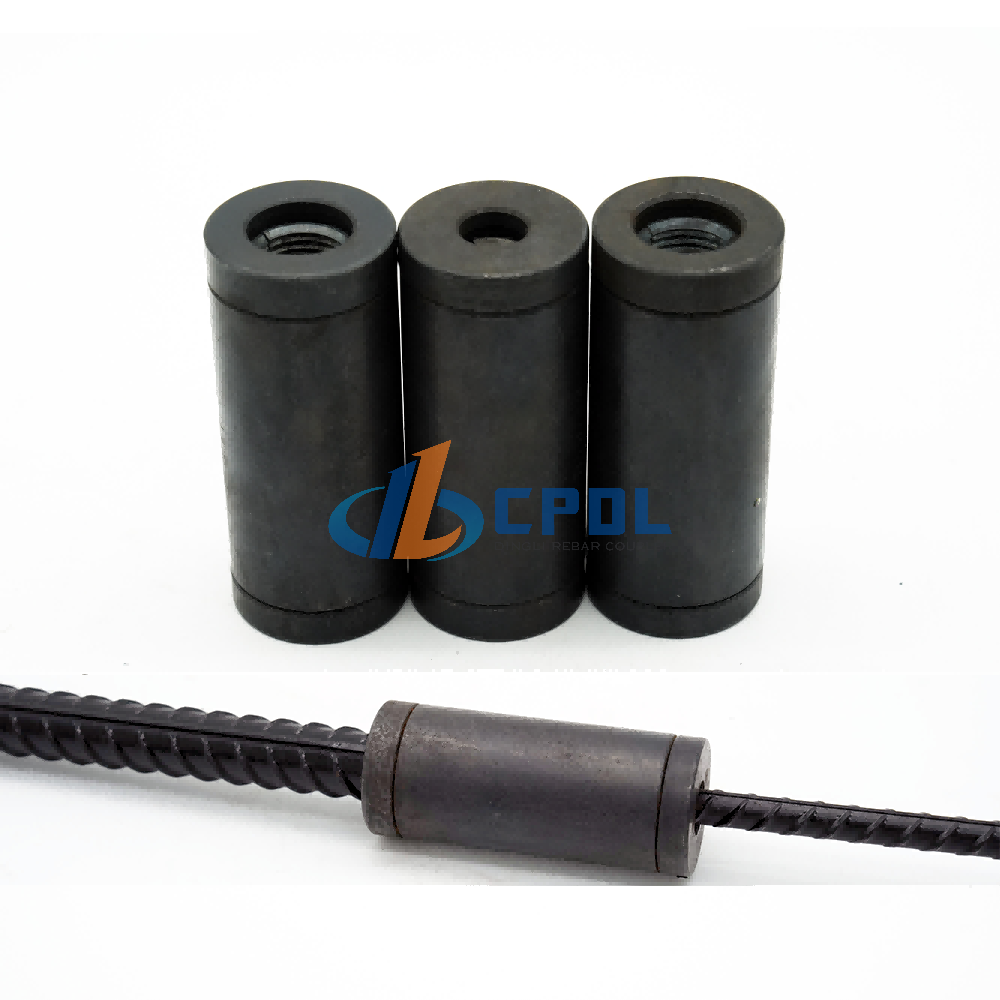 Reducing One Touch Coupler  