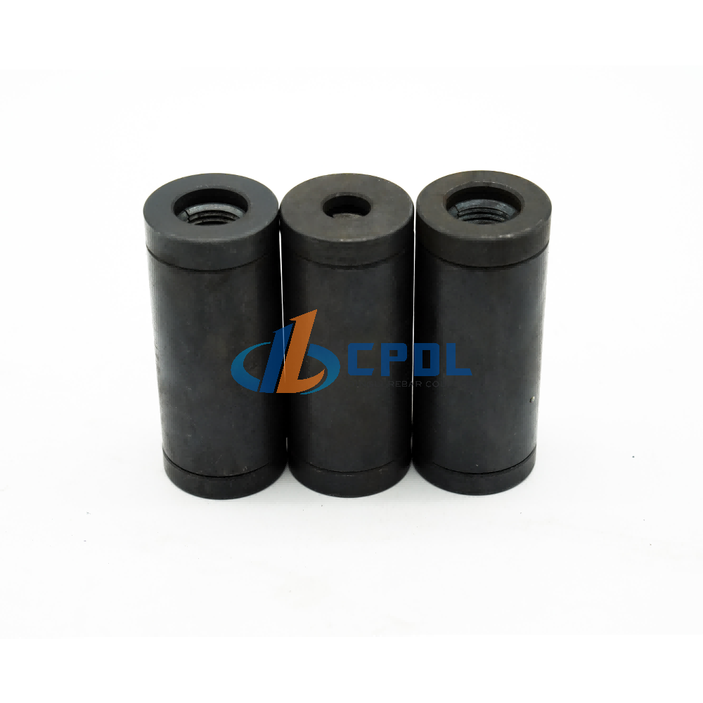 Reducing One Touch Coupler 
