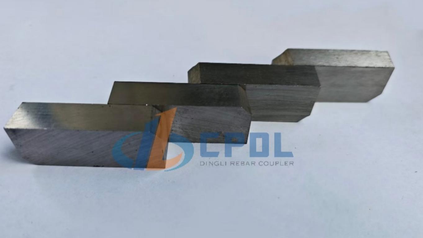 Rib Peeling Cutting Blades