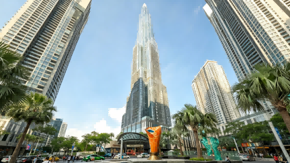Landmark 81 